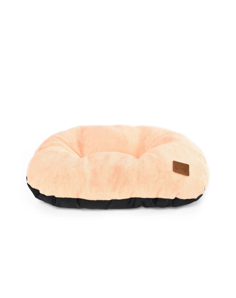 Pets Fun Cojín XL Damasco para Mascotas