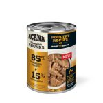 Acana Lata Perro Recetas de Aves 363g