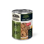 Acana Lata Perro Receta de Cerdo 373g