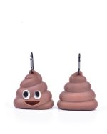 Dispensador de Bolsas Higiénicas Fecas