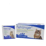 Fehlinger Antiparasitario Interno Gato 1comprimido