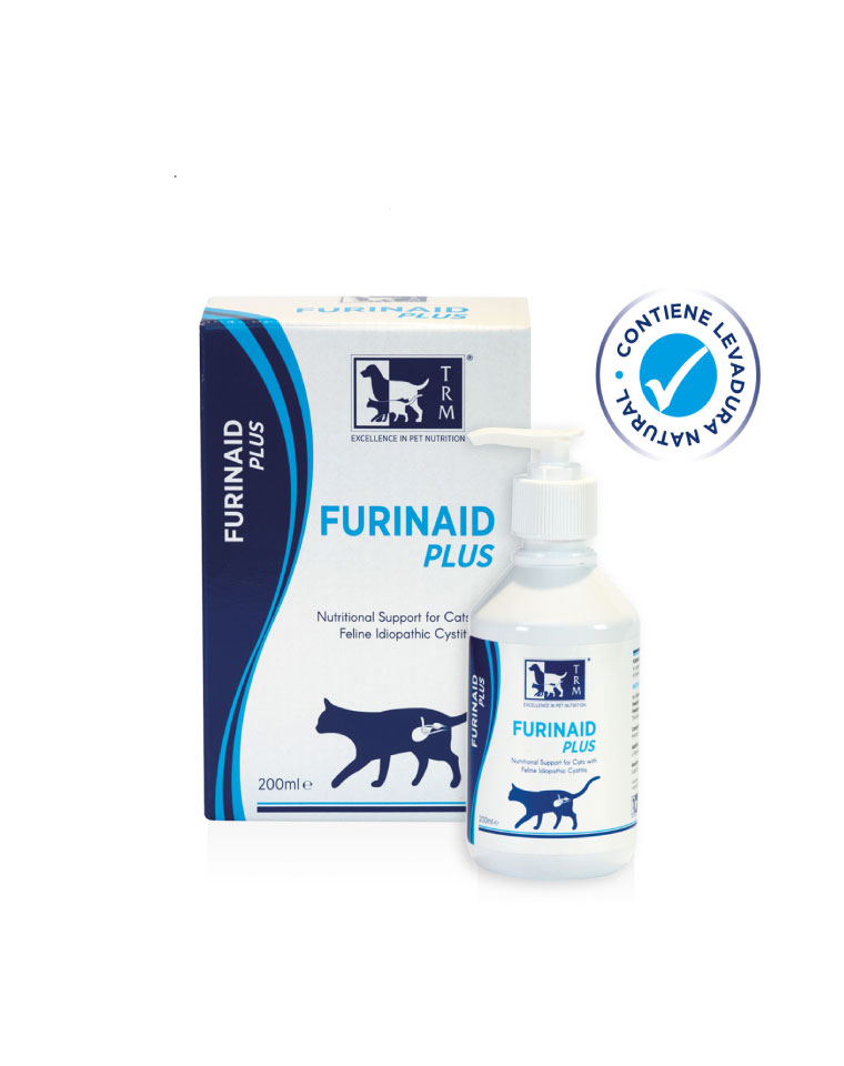Furinaid Plus Gato 200mL