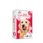 Gerolamo Galletas Perro Sabor Carne 460g