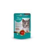 Gerolamo Salvatore Pouch Gato Sopa de Pato 80g