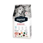 Ownat Care Perro Digestive 3kg