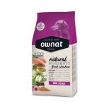 Ownat Perro Classic Mini Adulto 4kg