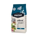 Ownat Classic Perro Pescado 4kg
