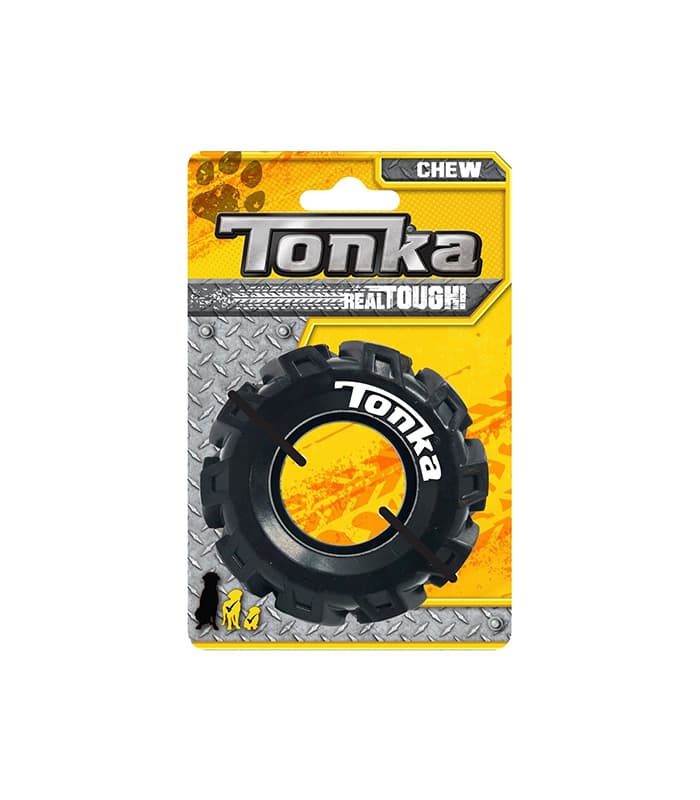 Tonka Seismic Tread Tire