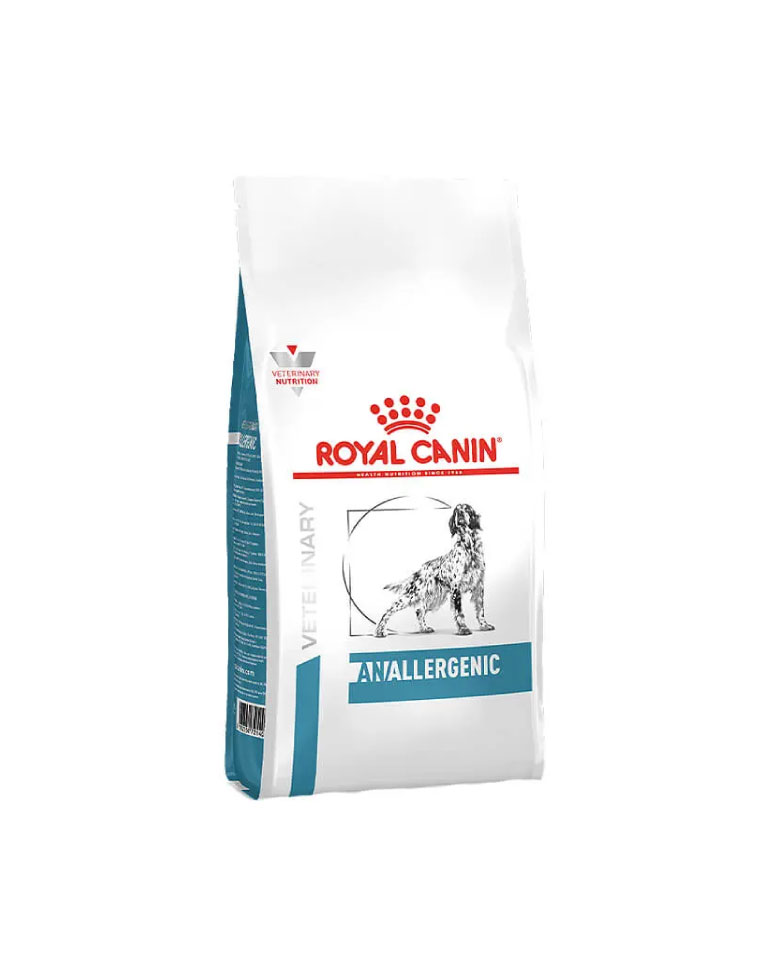 Royal Canin Perro Anallergenic 4kg