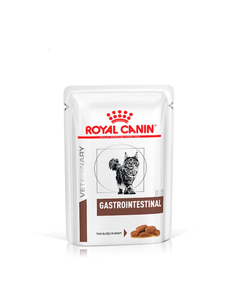 Royal Canin Pouch Gato Gastrointestinal 85g