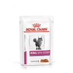 Royal Canin Pouch Gato Renal 85g