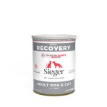 Sieger Lata P&G Recovery 340g