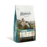 Nómade Perro Senior Raza Pequeña 9kg