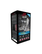 Alpha Spirit Box Wild Fish 9kg