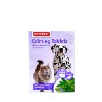 Beaphar Calming Tablets Perros y Gatos