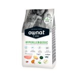 Ownat Care Gato Hipoalergénico 1,5kg