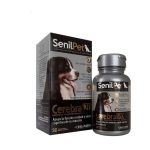 SenilPet Cerebral 20 30comprimidos