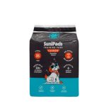 SuniPads Carbón Sabanillas 60x90cm