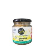 Tributo Paté Sazonador Salmón Thai 80g