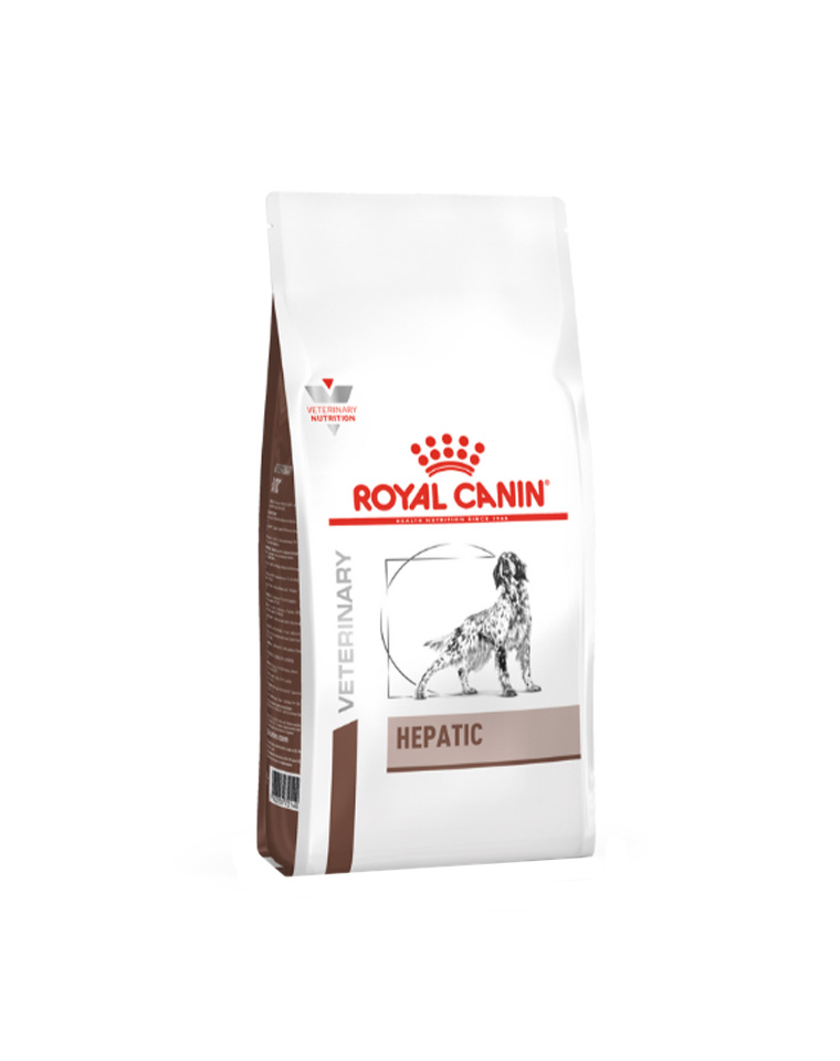 Royal Canin Perro Hepatico 1,5kg