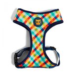 ZeeDog Arnés Air Mesh Phantom