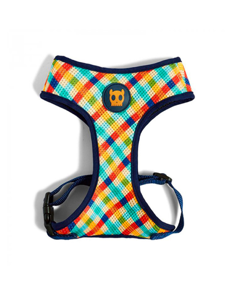 ZeeDog Arnés Air Mesh Phantom