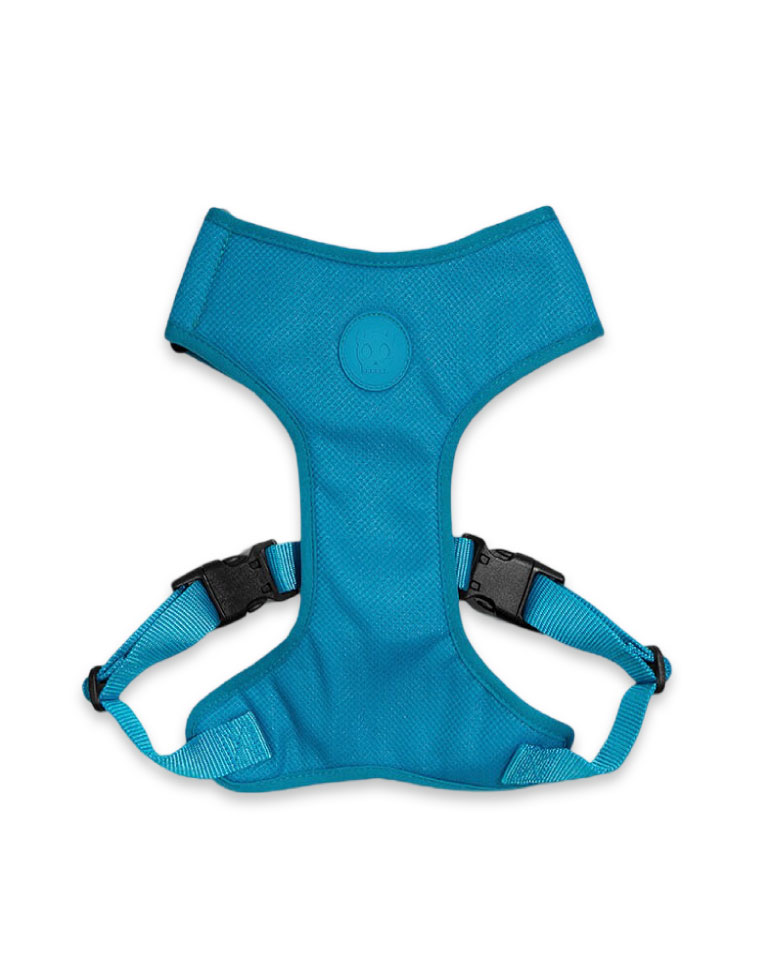 ZeeDog Arnés Air Mesh Ultimate Blue