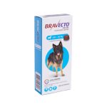Bravecto para Perros 20kg a 40kg