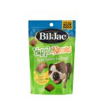 Bil Jac Snack YappleNanas 113g