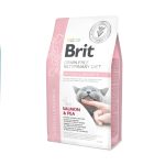 Brit Dieta Veterinaria Gato Hipoalergénico 2kg