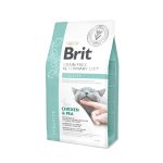 Brit Dieta Veterinaria Gato Estruvita 2kg