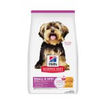 Hill’s Science Diet Adulto Raza Pequeña y Mini 2kg