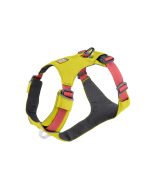 Ruffwear Arnés Hi & Light Lichen Green S