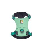 Ruffwear Arnés Hi & Light Sage Green S