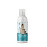 Canish Shampoo en Seco Mascotas 160g