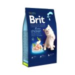 Brit Premium Kitten Pollo 1,5kg